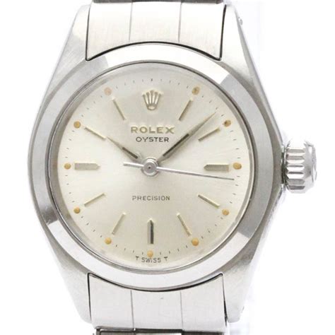 rolex oyster precision 6410|cheapest vintage Rolex.